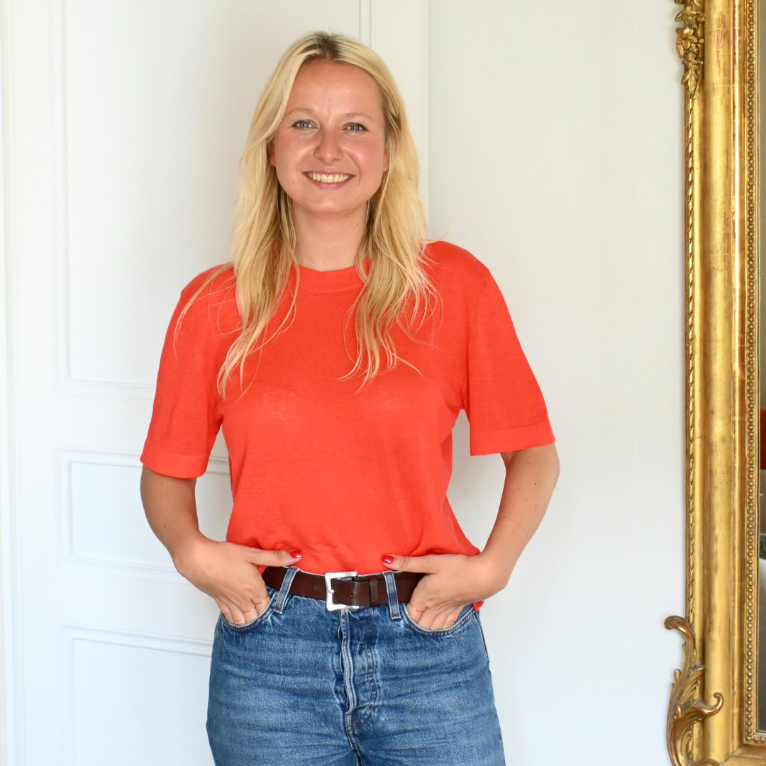 Dans la lignée de... Charlotte Björklund, fondatrice de Linnea Lund ...