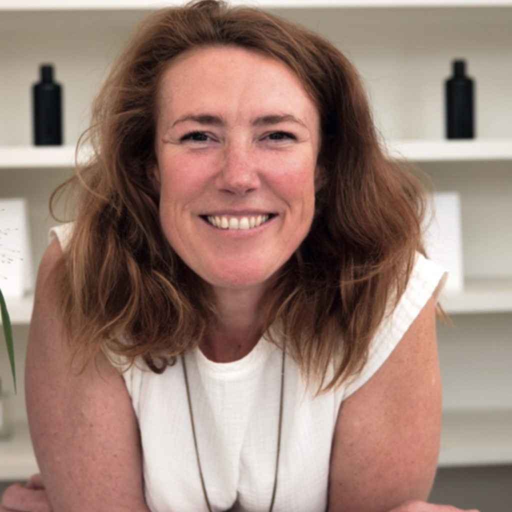 🌷 Céline Mouchel, directrice générale de Divine : "Réapprendre à sentir le monde"
