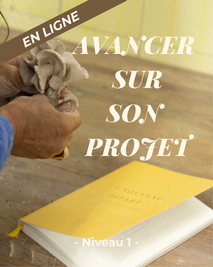 Ateliers et dîners