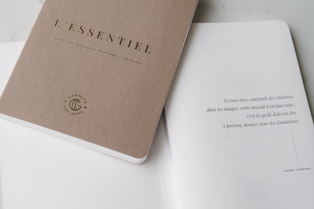 Imaginons votre projet ensemble