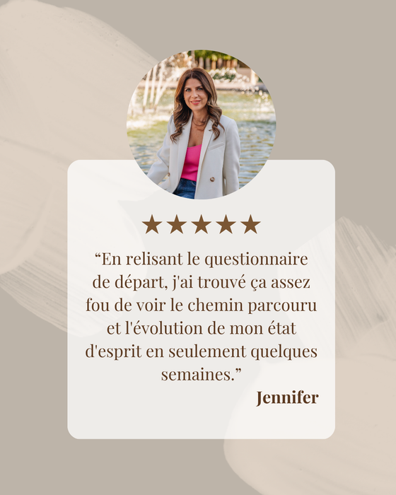 [EN LIGNE] Se faire du bien par l'écriture - 6 séances (30 sept - 9 dec 2026)