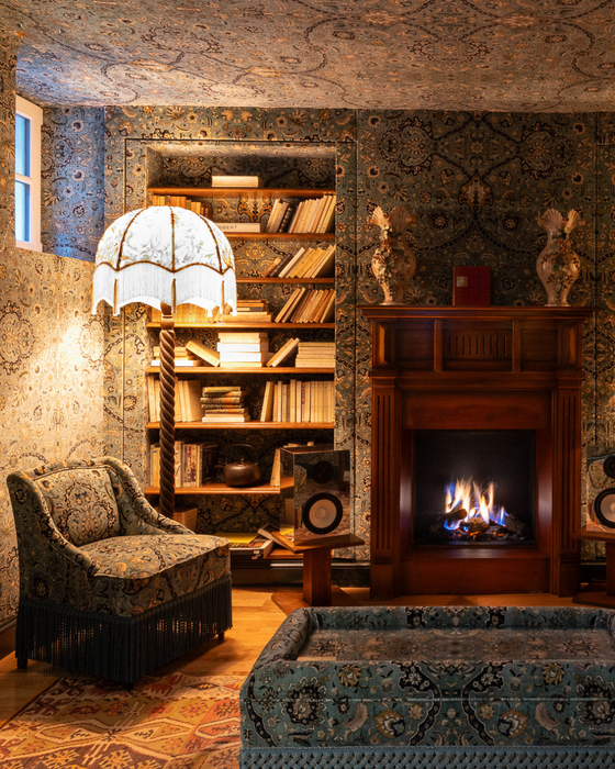 À table avec Charlotte Leonardi - 28 avril 2026